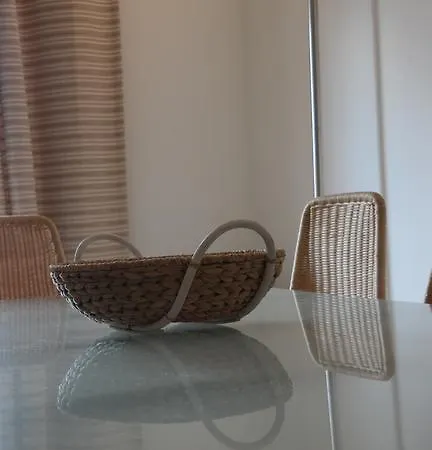 Apartment Balaia Al By *